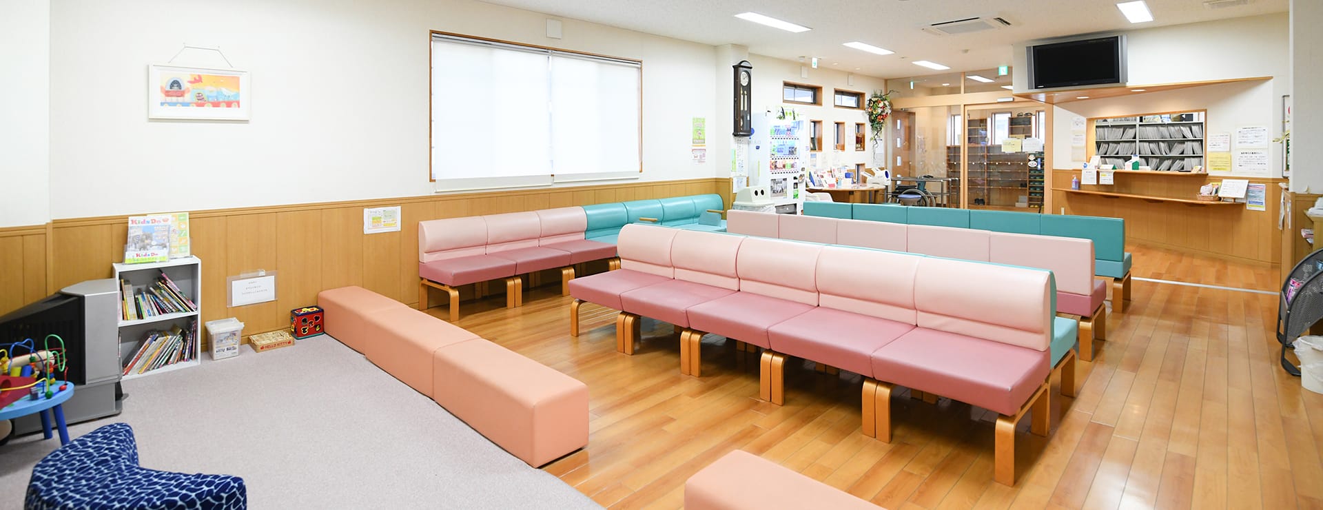 田村 ゆみこ 内科 クリニック